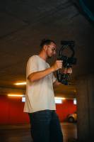 Esteban JENN - TOGE MEDIA