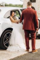 Pauline BARBAUT - BARBAUT PAULINE