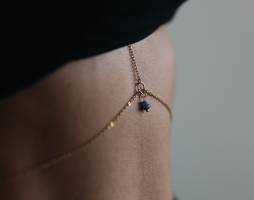 Pauline BARBAUT - BARBAUT PAULINE