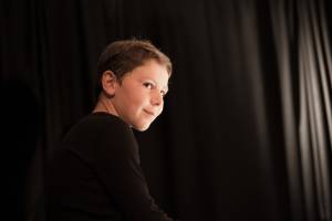 Véronique LARRUE - LARRUE VERONIQUE